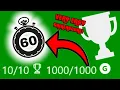 This Game Allows You To Get 1000 GamerScore Points in Just 60 Seconds Easiest GamerScore EVER