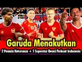 Lagu SHOCK FIFA‼️ INDONESIA DAPAT 3 PEMAIN KELAS DUNIA, SELURUH ASIA SYOK ~ KEKUATAN ASIA BERUBAH TOTAL