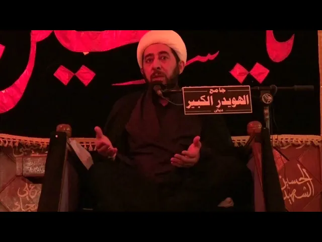 ⁣كيف نتمسك بالعروة الوثقى؟التسليم لأمر الله . كيف نسلم أمرنا لله تعالى روايتان عظيمتان.