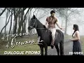 Dialogue Promo 2 Ek Haseena Thi Ek Deewana Tha Shiv Darshan Upen Patel Natasha