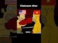 Vietnam War explained simply