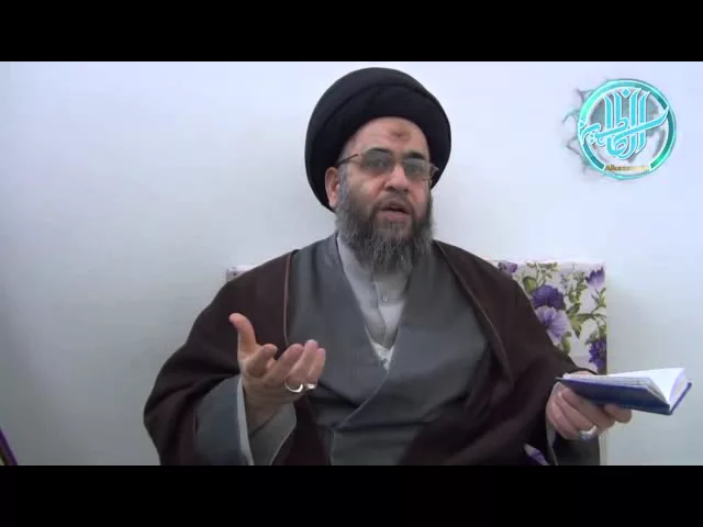 ⁣198 الاستغفار يقطع وتين الشيطان
