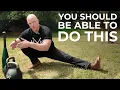 Why You Can t Do a Side Lunge And How to Fix It