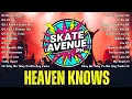 Lagu Heaven Knows - Skate Avenue PH (Rock Cover) | OPM Trending 2025 🎧 Most Played Tagalog Love Songs