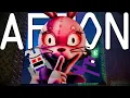 Vanessa Is Secretly An AFTON FNAF Theory