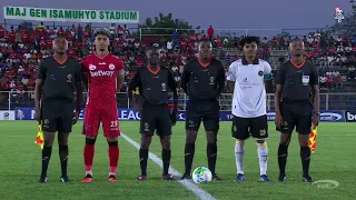 Simba SC 2-0 Geita Gold FC | Highlights | NBC Premier League 31/08/2026