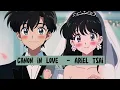 [Vietsub - Engsub] Canon in love - Ariel Tsai| 卡農 in Love - 蔡佩軒