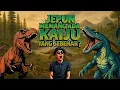 Download Lagu HIDUPAN JEPUN ZAMAN CRETACEOUS