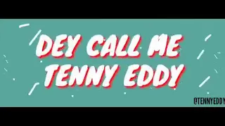 tenny eddy no lele lyrics video 