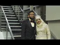 Download Lagu Nafisah and Rennick Official Wedding Trailer | Oct 23, 2021