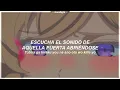 In/Spectre OP Full | Mononoke in the Fiction | Sub Español - Romaji『AMV』☆