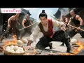 Download Lagu ประมุขยุทธภพซ่อนตัวขายซาลาเปาเอาชีวิตรอด แต่ถูกบังคับให้กลับคืนสู่ยุทธจักร และบทสรุปอาบเลือด!