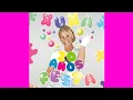 Lagu Xuxa Só Para Baixinhos 6 (Festa) {20 Anos} [Álbum Completo] / XSPB 2 (Fiesta) / Lado E
