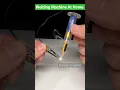 Download Lagu पेंसिल से वेल्डिंग मशीन कैसे बनाए || How To Make Welding Machine At Home || #ytshorts #shorts #new