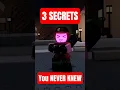 Lagu 3 SECRETS You NEVER Knew About Veeronica in Forsaken… 🤔 #forsaken #roblox #shorts