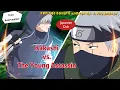 Download Lagu Kakashi’s Secret Son? | Naruto Fan Animation - Ken the Bounty Hunter EP1 (ENG Sub)