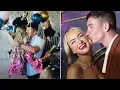 Barry Keoghan splits from girlfriend Alyson Sandro after partying rows