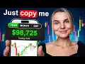 The Only 2 Indicators I Use To Make 1 Trading Forex