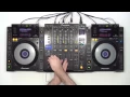 Lagu Cours DJ N°12 - Les fondus