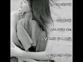 SES.. 비가..(가사첨부)