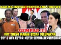 Lagu SBY \u0026 AHY KETAR-KETIR‼️ROY SURYO MARAH BESAR BONGKAR DALANG-DALANGNYA MELUPAKAN PIONNYA