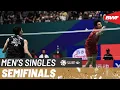 VICTOR China Open 2025 Chou Tien Chen TPE 6 vs Shi Yu Qi CHN 3 SF