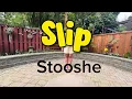 Dance Fitness choreo to Slip by Stooshe