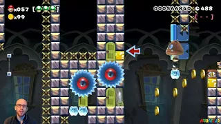 YouTube Exclusive No-Skip Super Expert Challenge