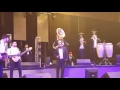 Gerardo Ortiz Regresa Hermosa En Vivo