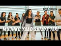 Download Lagu Mujhko Yaad Sataye Teri | Richa Chandra Choreography