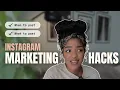 2025 Instagram marketing guide social media marketing 2025