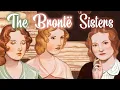 The Bronte Sisters documentary