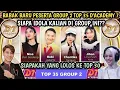 Download Lagu PESERTA GRUOP 2 TOP 35 DANGDUT ACADEMY 7 2025 | dangdut academy 7 d'academy 7,da7