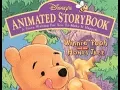 Winnie the Pooh and the Honey Tree: Disney's Animated Storybook - Gameplay/Walkthrough (Longplay)