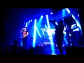 ТНМК - Мушу йти (live 25.11.2016 - Київ, Stereo Plaza)