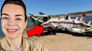 The REAL Pilot Mistake That Got Juliana Killed!