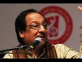 Download Lagu Chamakte Chand Ko Toota Hua Tara Bana Dala -  Ghulam Ali - Awaargi (1990 )