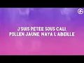 Theodora - KONGOLESE SOUS BBL (Lyrics)