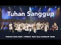 Tuhan Sanggup ( Hillsong Global Project ) by Ps. Vriego Soplely || GSJS Pakuwon Mall, Surabaya