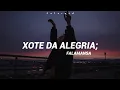 Download Lagu Xote Da Alegria - Falamansa (Lyrics)