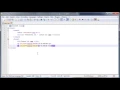 HTML5 and CSS3 beginners tutorial 11 Intro to CSS