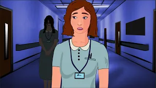 Download Creepy Hospital Animated Horror Film MP3