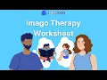 Imago Therapy Worksheets
