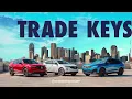 Goodson Acura - Trade Keys