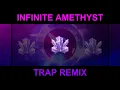 Lagu Infinite Amethyst Remix - Cheesy Catman