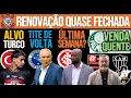 Lagu “FICO” NO TIMÃO| VERDÃO VENDE ENCOSTADO| SP: FERREIRA FORA? BOTO FALA TUDO| TITE, GALO, VASCO, INTER