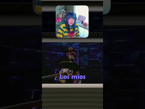 Doblaje de Shrek  RAPIDO, DI UNA MENTIRA 🤣