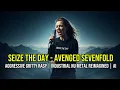 Lagu SEIZE THE DAY – AVENGED SEVENFOLD | MECHANICAL DECAY REIMAGINED | @PusaraDarkAI  X AI