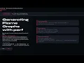 Node js High Performance - Ch04 Flame Graphs Profiling