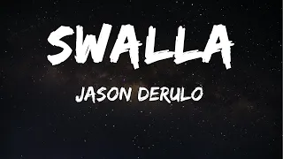 viral melodies may 2025 jason derulo swalla lyrics 